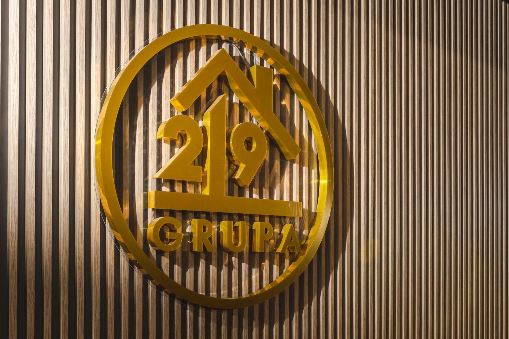 Hotel 219 Budva Exterior foto