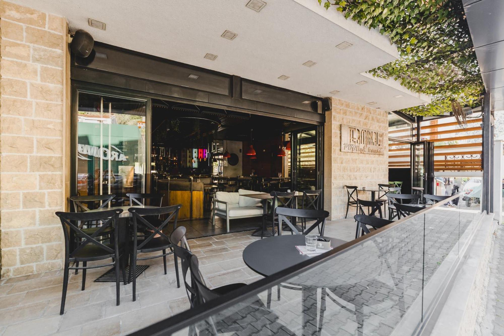 Hotel 219 Budva Exterior foto